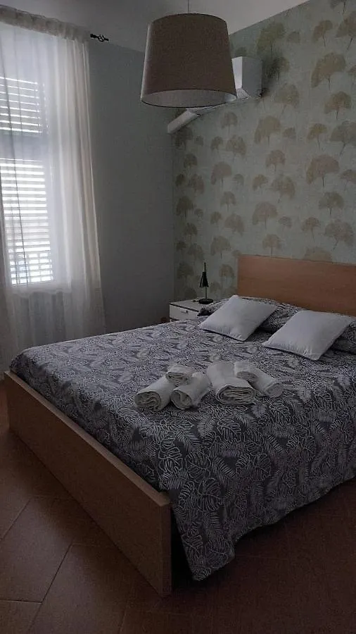 Apartament Home Lory Palerme Appartement