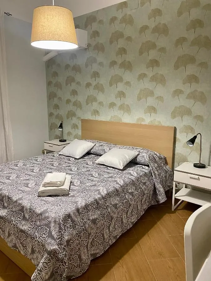 Apartament Home Lory Palerme