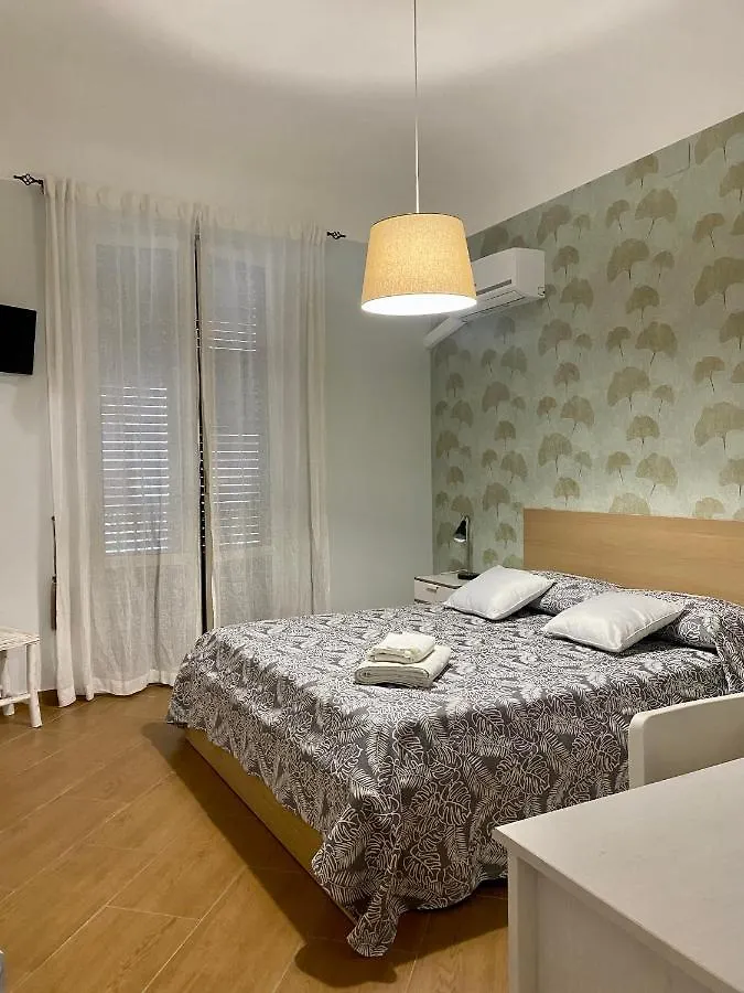 Apartament Home Lory Palerme 0*,