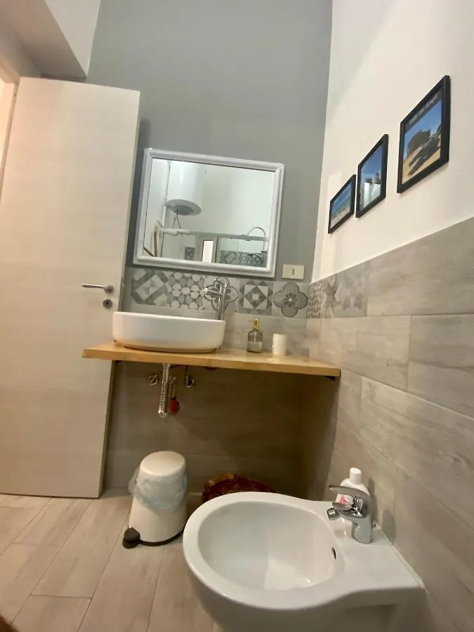 Apartament Home Lory Palerme 0*,
