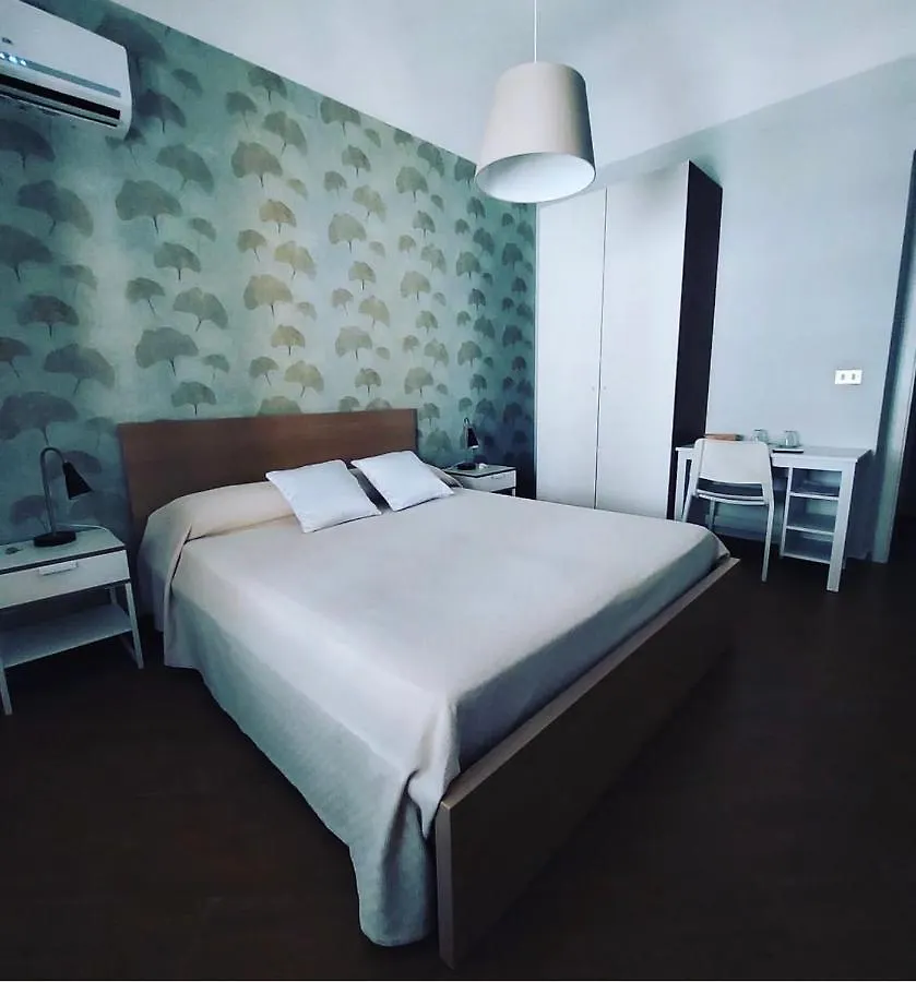 Apartament Home Lory Palerme