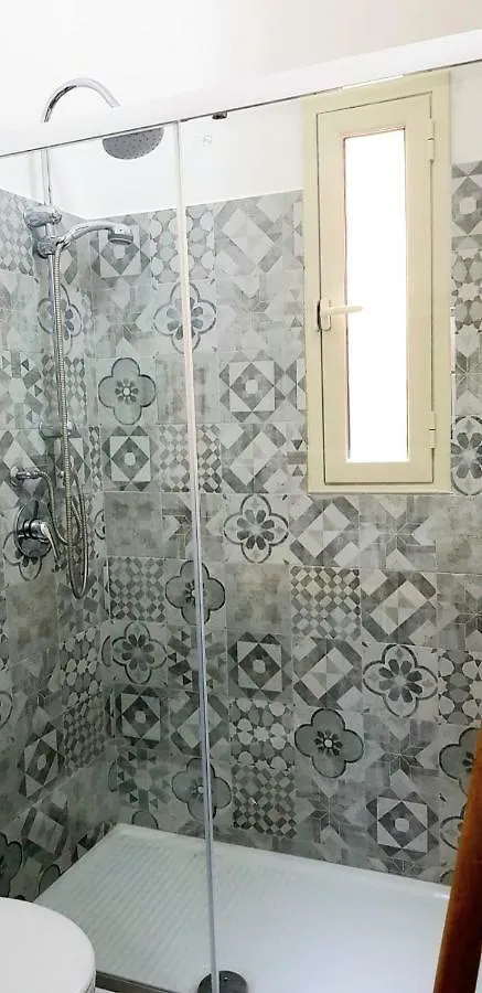 Appartement Apartament Home Lory Palerme Italie