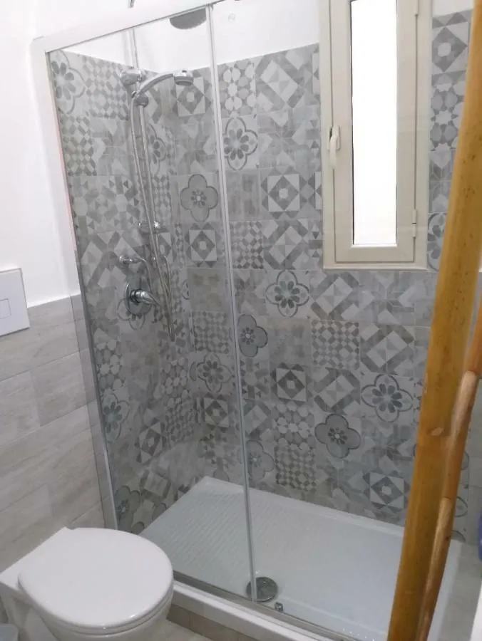 Apartament Home Lory Palerme Appartement