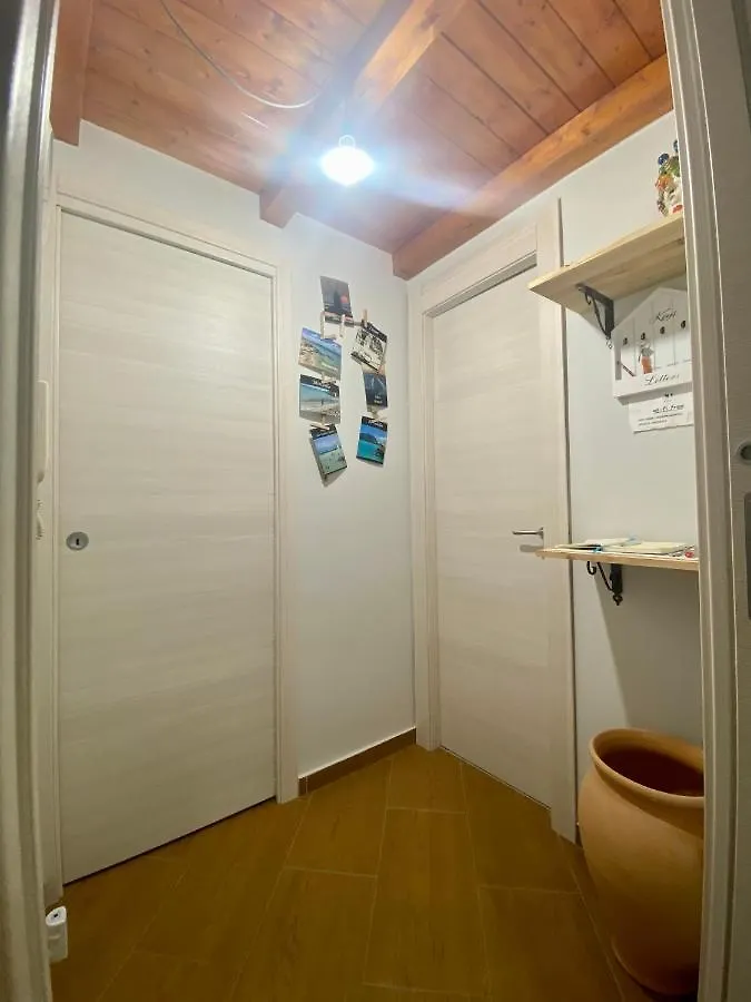 Apartment Apartament Home Lory Palermo Italy