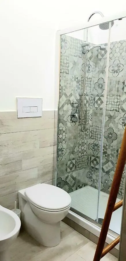 Apartament Home Lory Palermo Italy