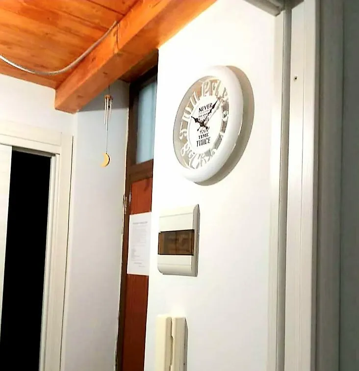 Apartament Home Lory Palermo
